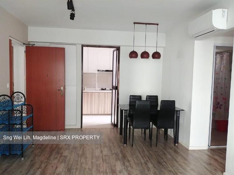 Blk 365D Hougang Meadow (Hougang), HDB 4 Rooms #434044761